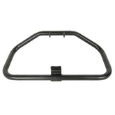 Custom Chrome 1.38" Engine Guard Crash Highway Bar Chrome, Matte Black Fits For Harley Sportster 1982-2003